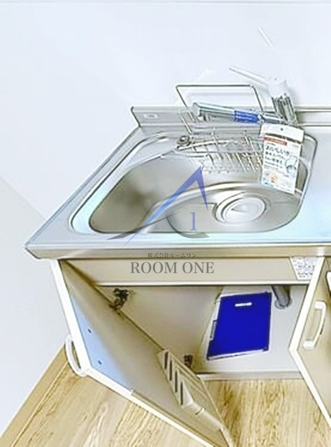 東京マンション