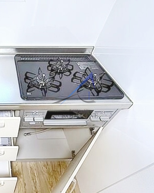 東京マンション