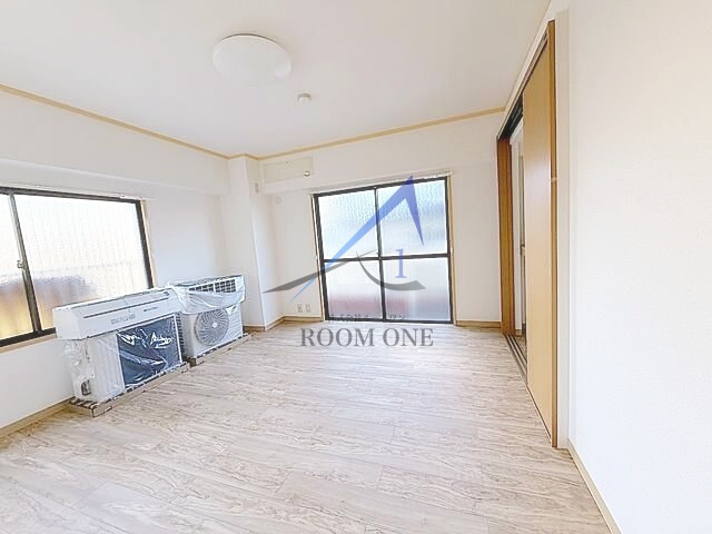 東京マンション