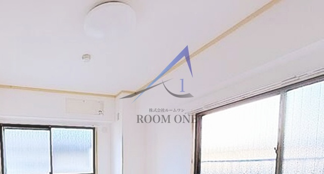 東京マンション