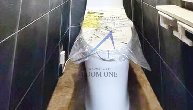 東京マンション