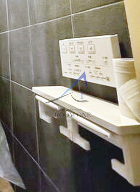 東京マンション