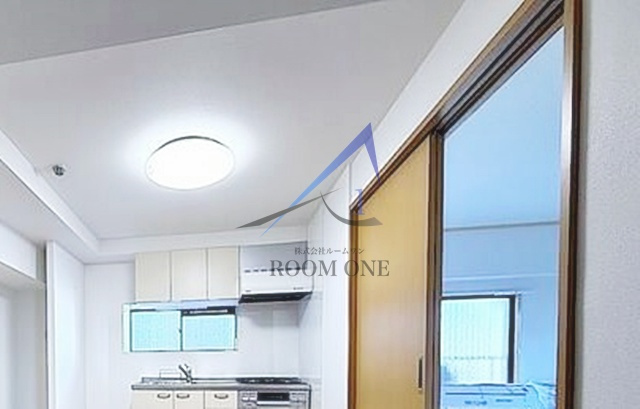 東京マンション