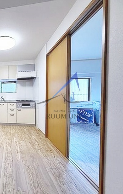 東京マンション