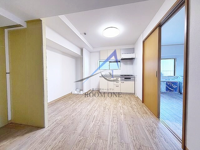 東京マンション