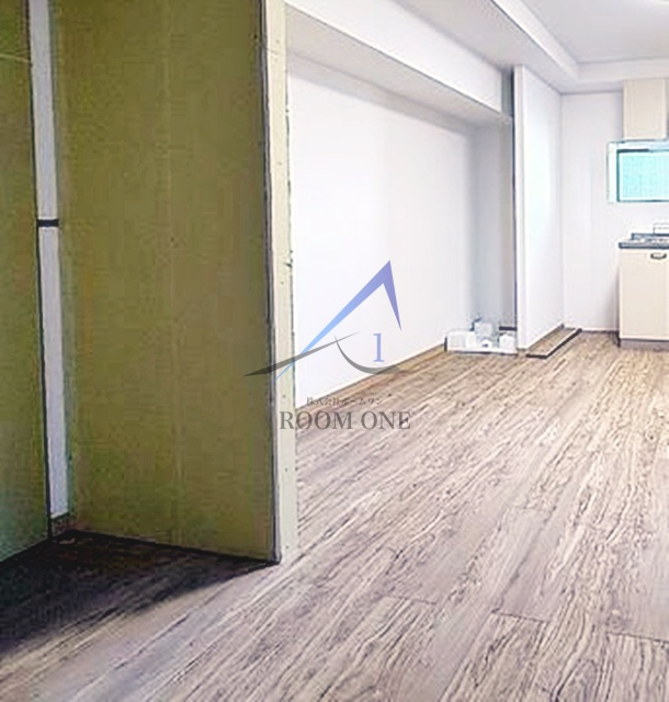 東京マンション