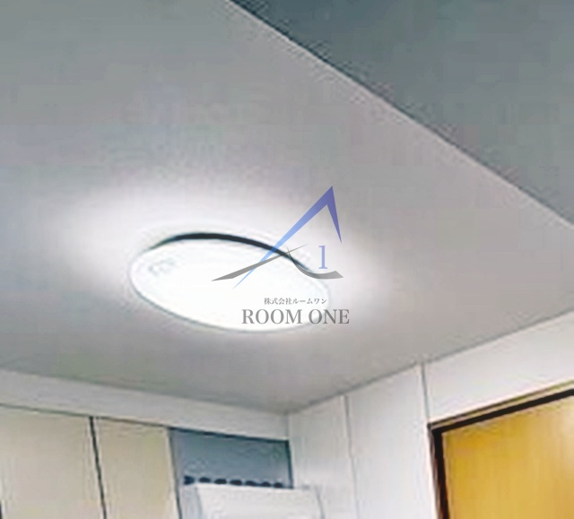 東京マンション