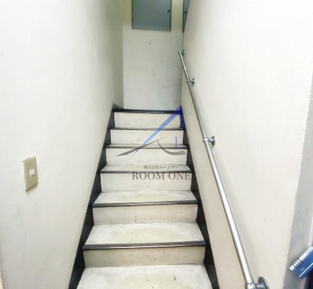 東京マンション