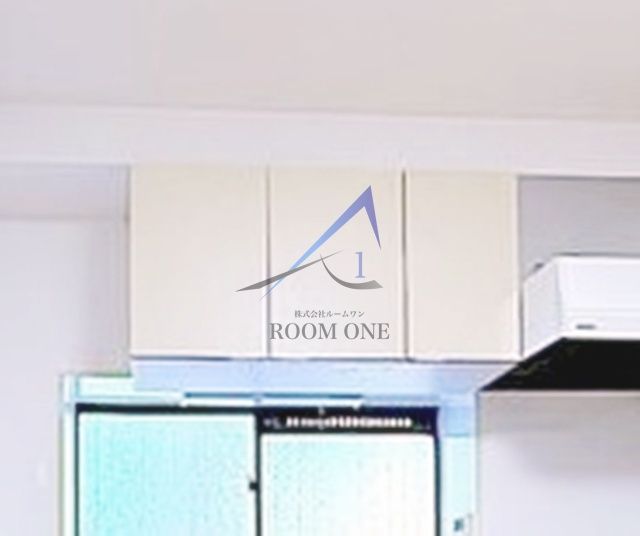 東京マンションの収納|収納です。