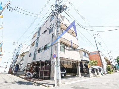 ロードビジネスビル別館