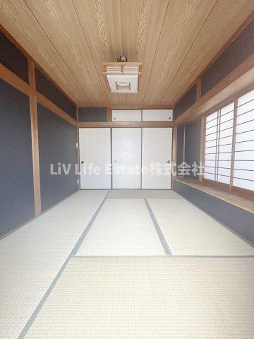 向原ハウス