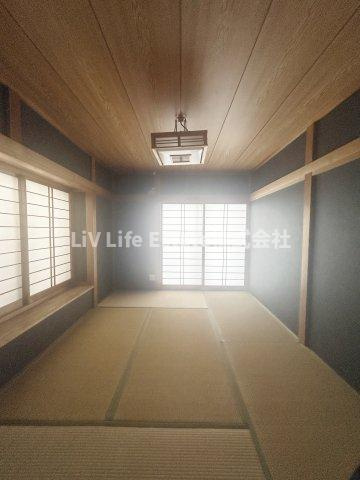 向原ハウス