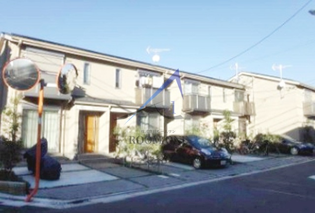 デザインコート早宮