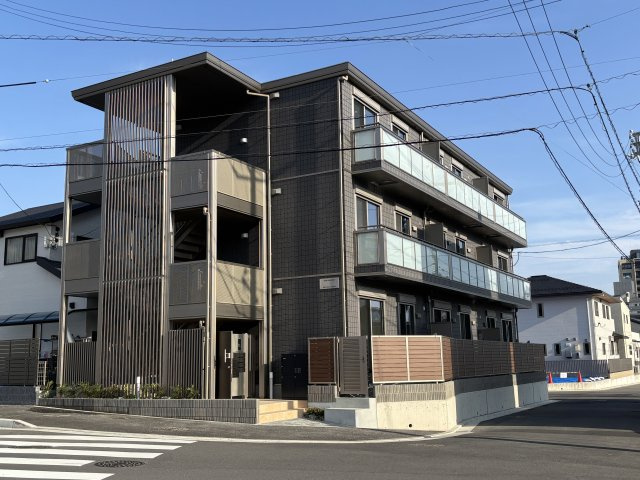 メゾンクレール西広島