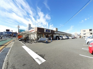 【周辺】 | エースワン 潮江店まで250m