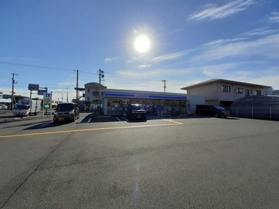 【周辺】 | ファステ・テーム | ローソン 高知潮新町二丁目店まで290m