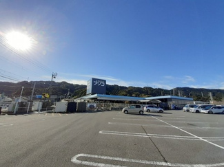 【周辺】 | ホームセンターブリコ 桟橋店まで1900m