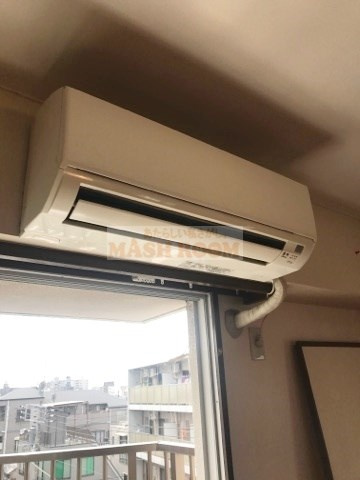 ヤマキ荻窪マンションの設備