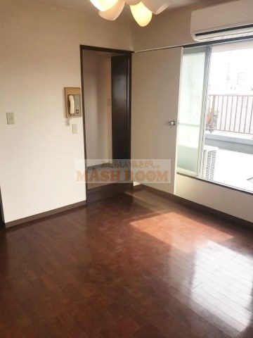 ヤマキ荻窪マンションの展望