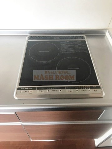 ヤマキ荻窪マンション