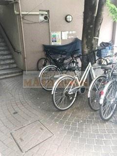 ヤマキ荻窪マンションの外観