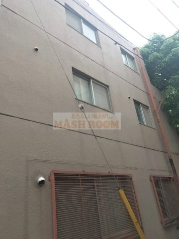 ヤマキ荻窪マンションの外観