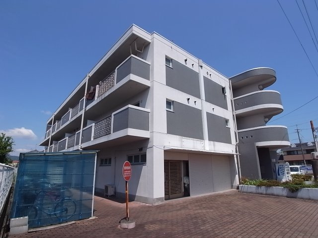 サンシャイン一番館