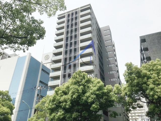 東京ミッドヘイ　勝どき