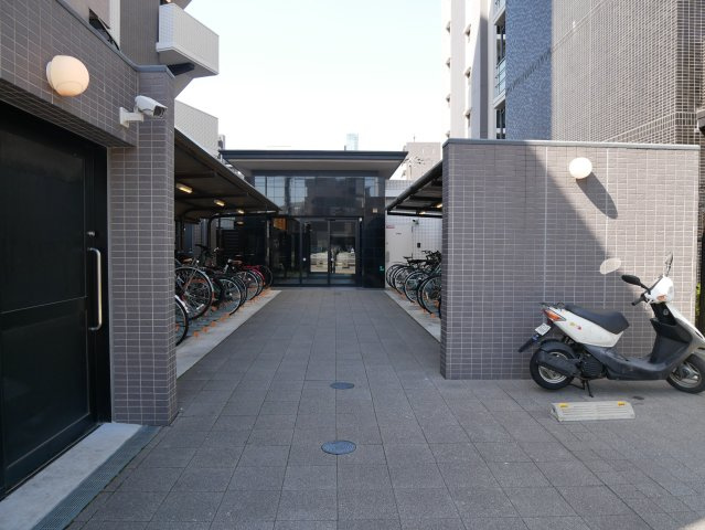 【エントランス】 | TOYOTOMI STAY PREMIUM ABENO天王寺