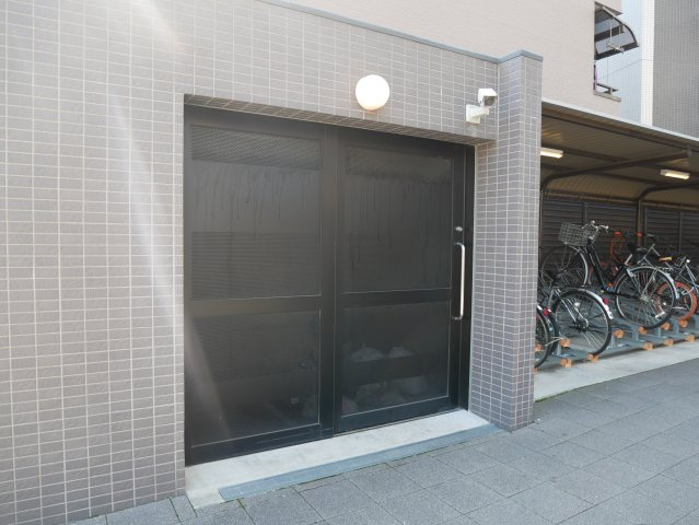 【その他】 | TOYOTOMI STAY PREMIUM ABENO天王寺
