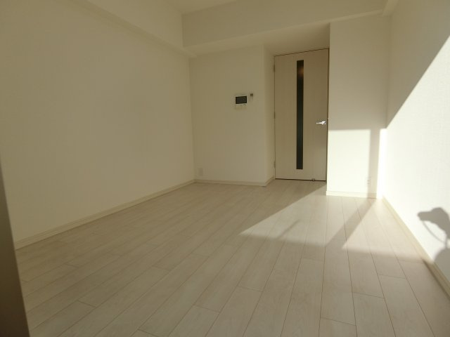 【居間・リビング】 | TOYOTOMI STAY PREMIUM ABENO天王寺