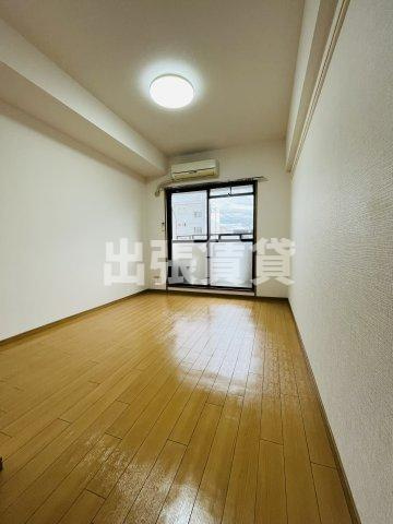 仲介手数料0円！！パークサイド・Kの居間・リビング