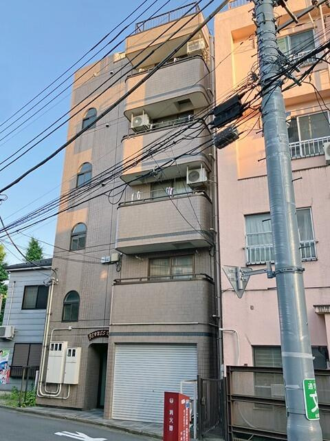 杉並区高円寺南1丁目のマンションの画像