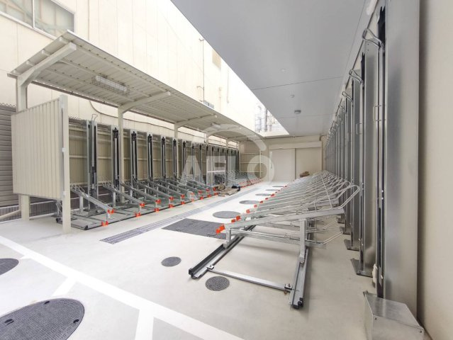 グランドメゾン北堀江レジデンス　堀江小学校のその他共用部分|グランドメゾン北堀江レジデンス