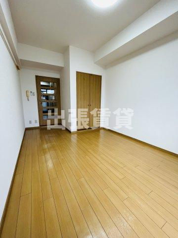 仲介手数料0円！！パークサイド・Kの居間・リビング