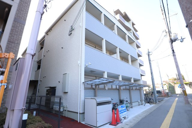 クレアール五位堂