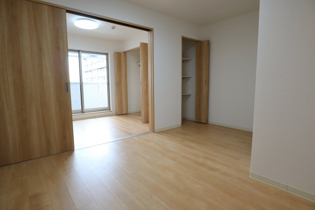 クレアール五位堂