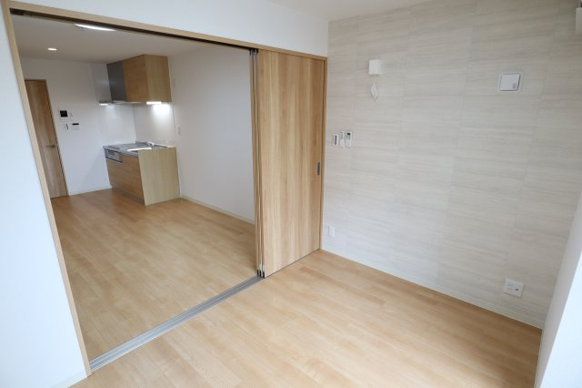 クレアール五位堂の外観