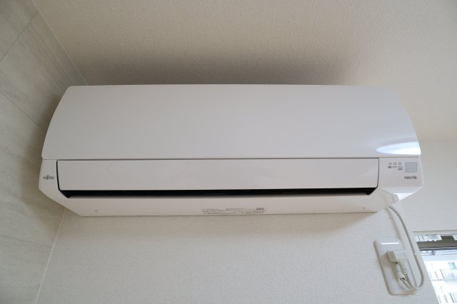 クレアール五位堂の設備