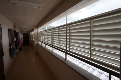 【その他共用部分】 | ハイツニシタニ