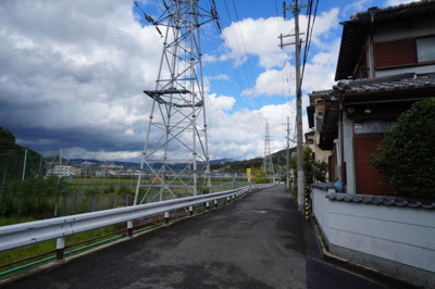 【周辺】 | ハイツニシタニ