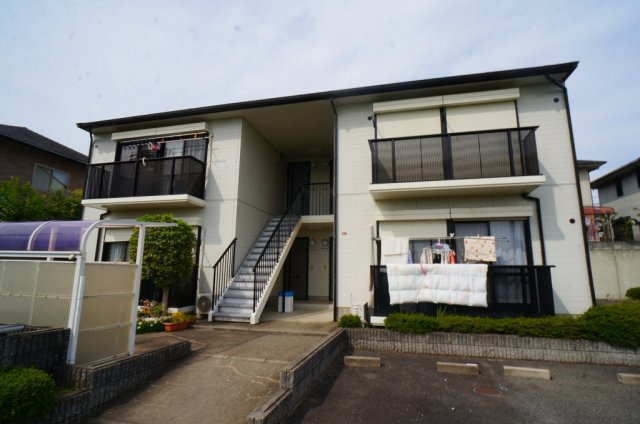 ファミール光Ａ