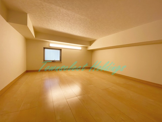 ブランボヌール湘南田浦の寝室|ロフト付★