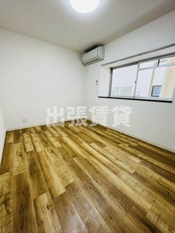 仲介手数料0円！AKKNO1ビルの居間・リビング