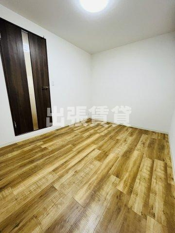 仲介手数料0円！AKKNO1ビルの居間・リビング