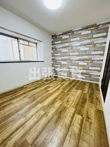 仲介手数料0円！AKKNO1ビルの居間・リビング