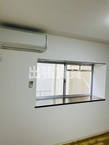 仲介手数料0円！AKKNO1ビルの設備