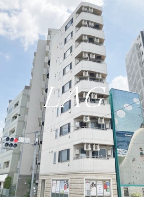 【外観】 | ロイヤルシティ赤羽岩淵 | 外観です。