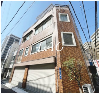 【外観】 | 小川ビル | 外観です。