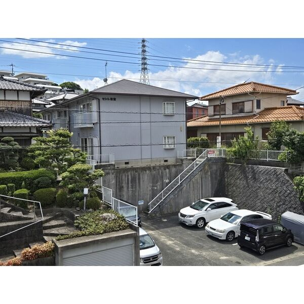 セシル若宮